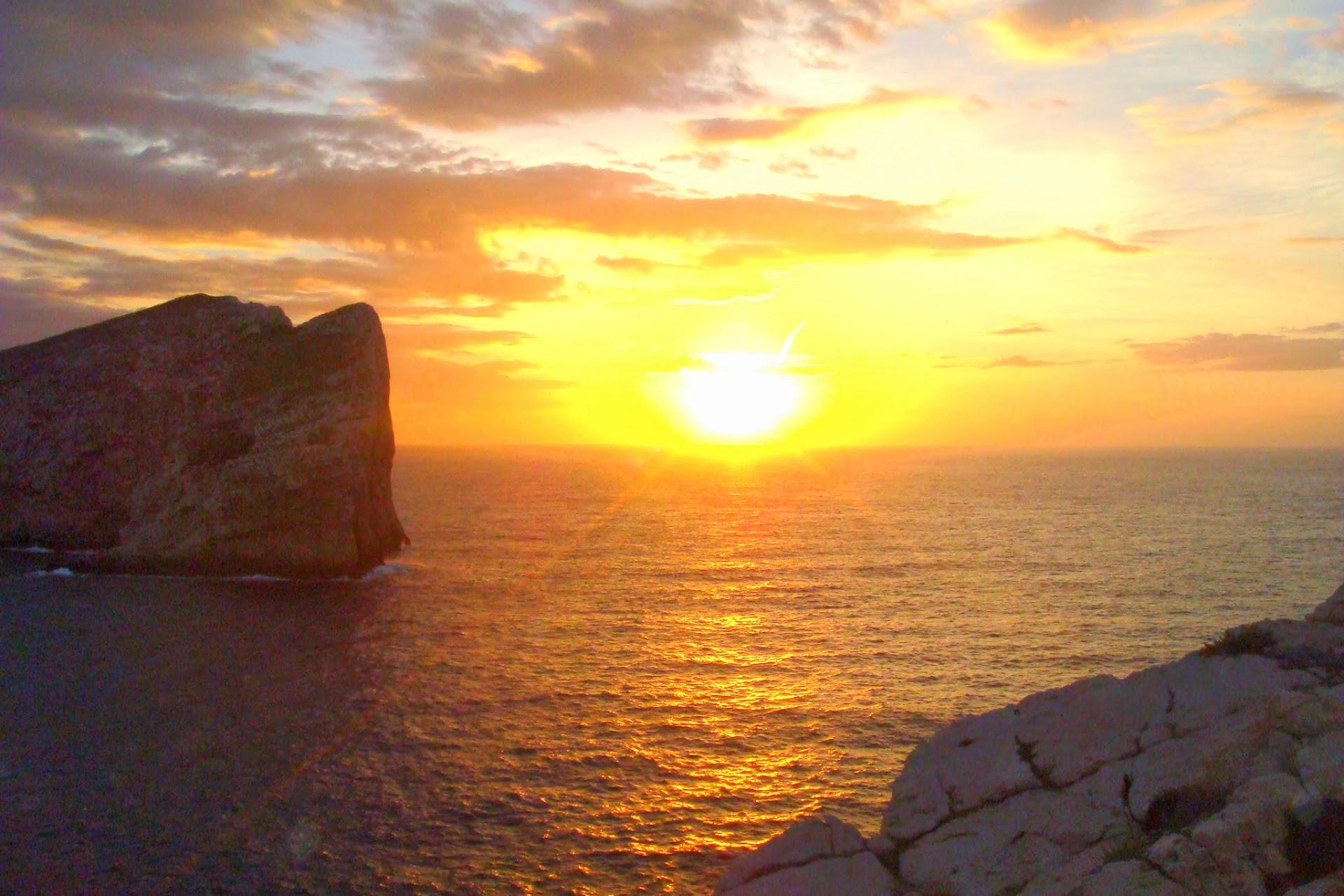 Alghero Concierge Tourist Assistance / Weddings & Events