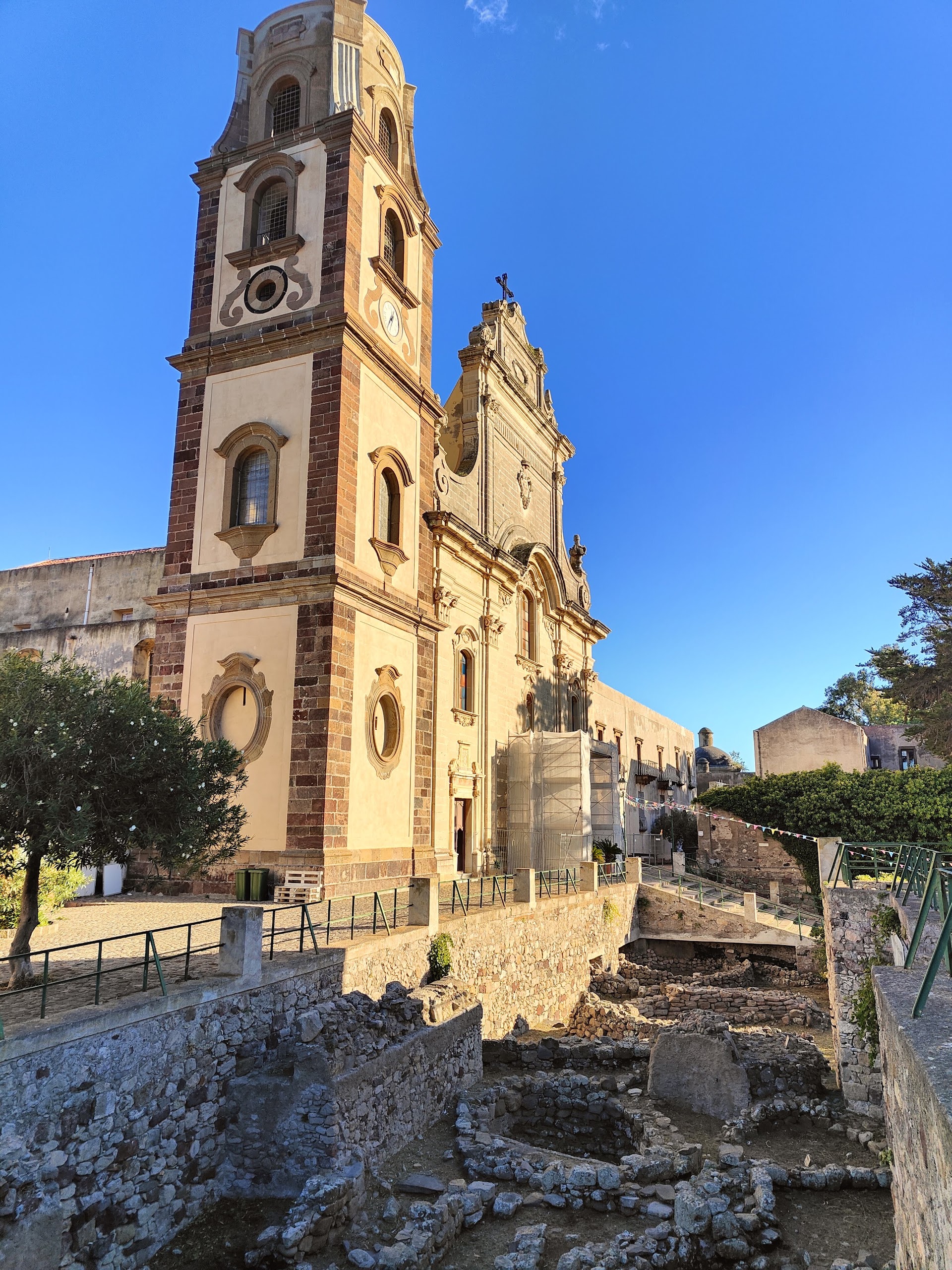 Concatedral de San Bartolomé