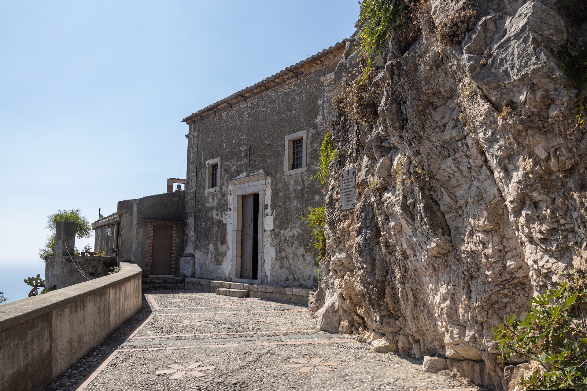 Chiesa della Madonna della Rocca