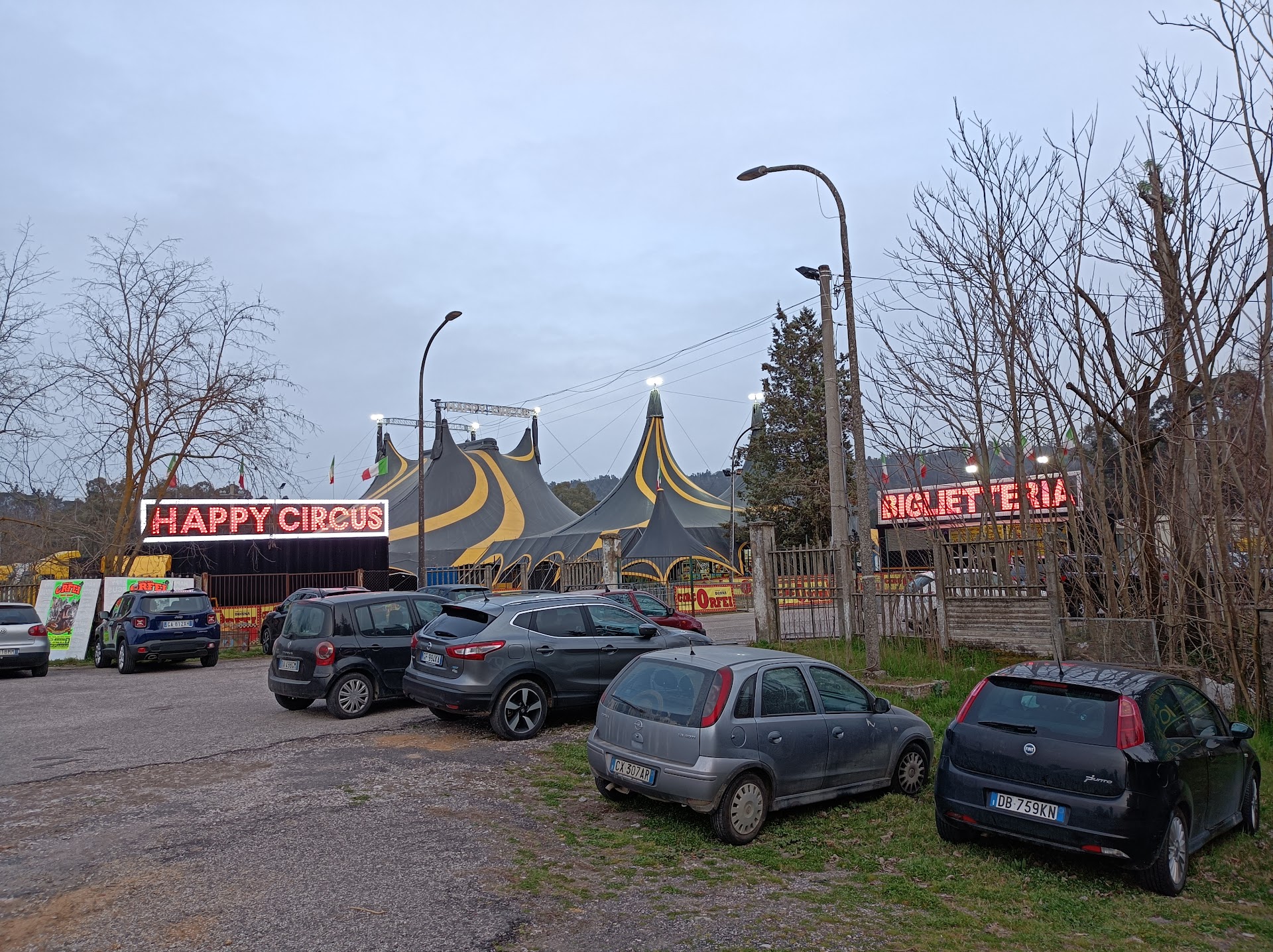Tennis Club Piazza Armerina