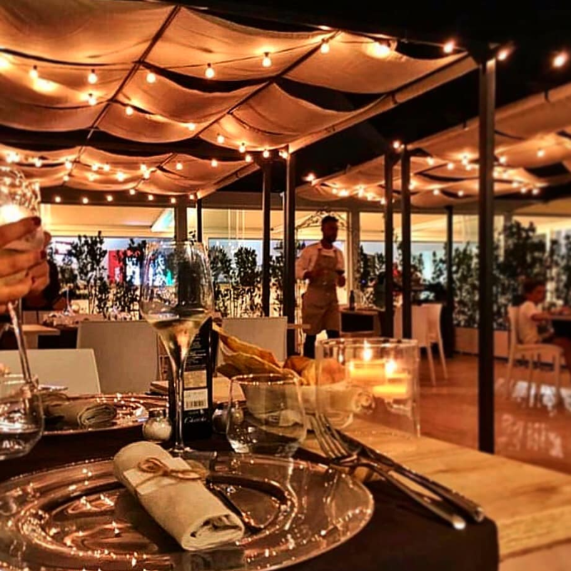 Simà Beach Club