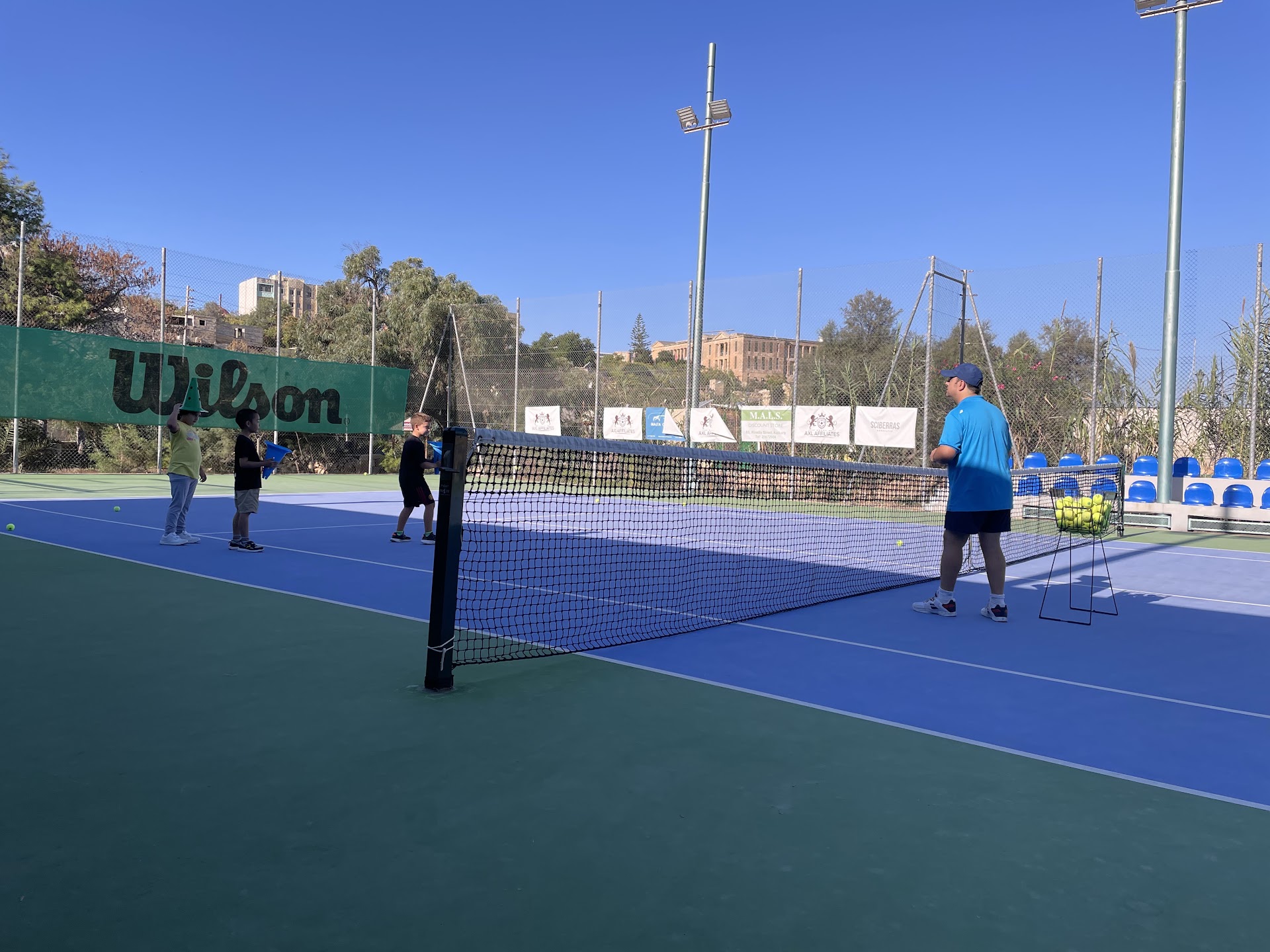 Rinella Tennis Club