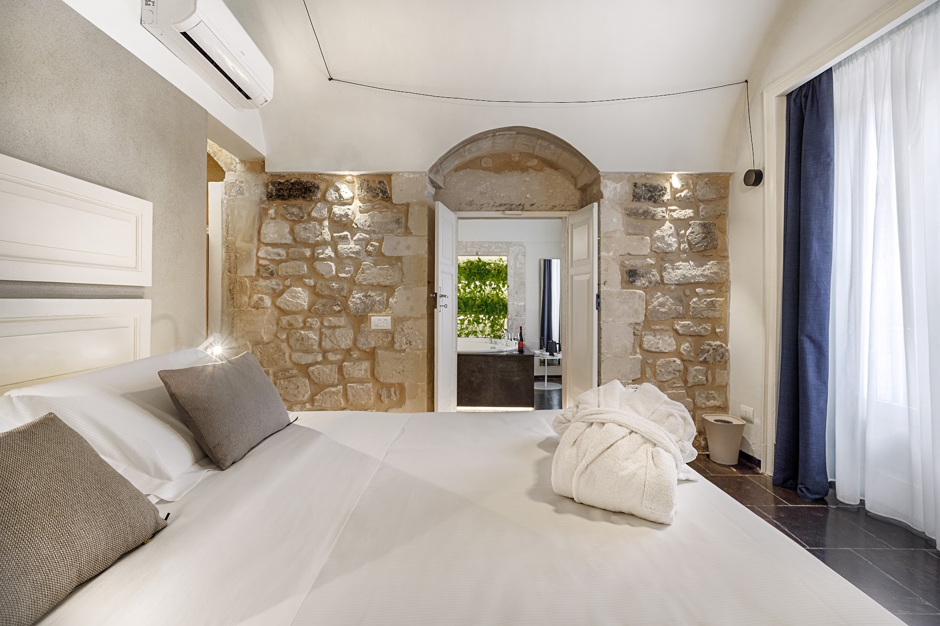 Iblaresort - Design Boutique Hotel