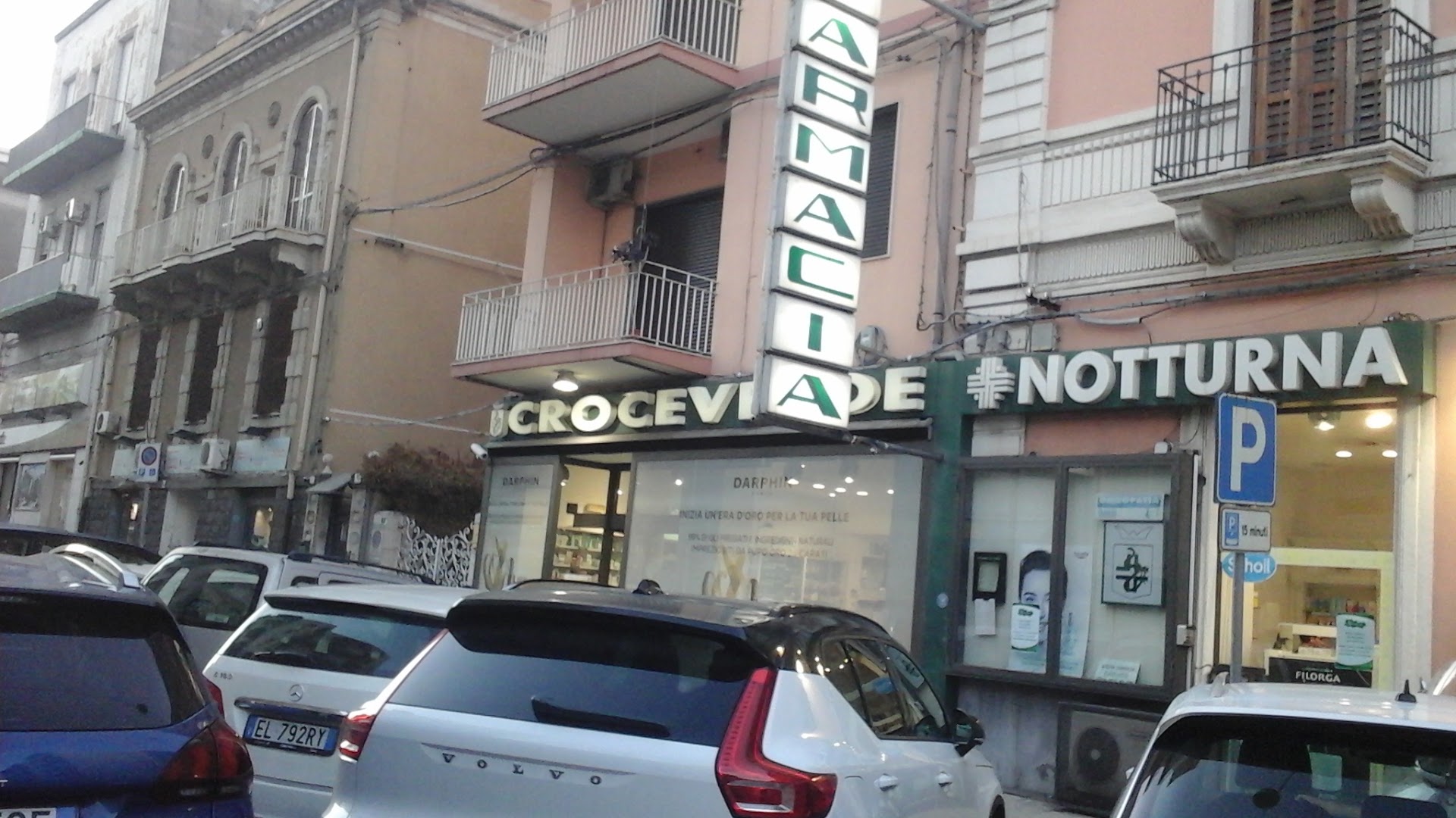 Farmacia Croceverde