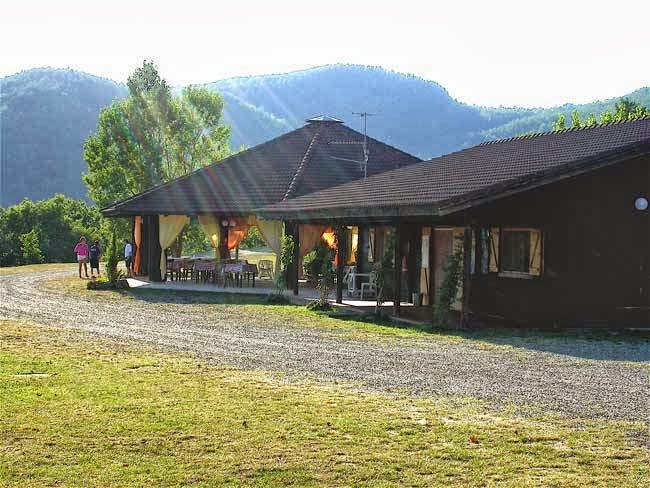 Camping Falterona
