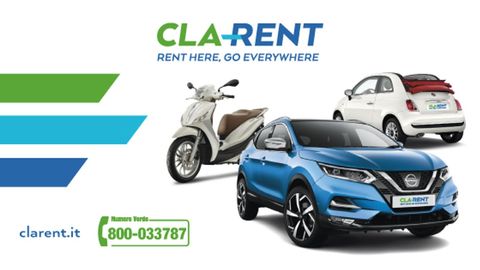 Clarent - Giardini di Naxos