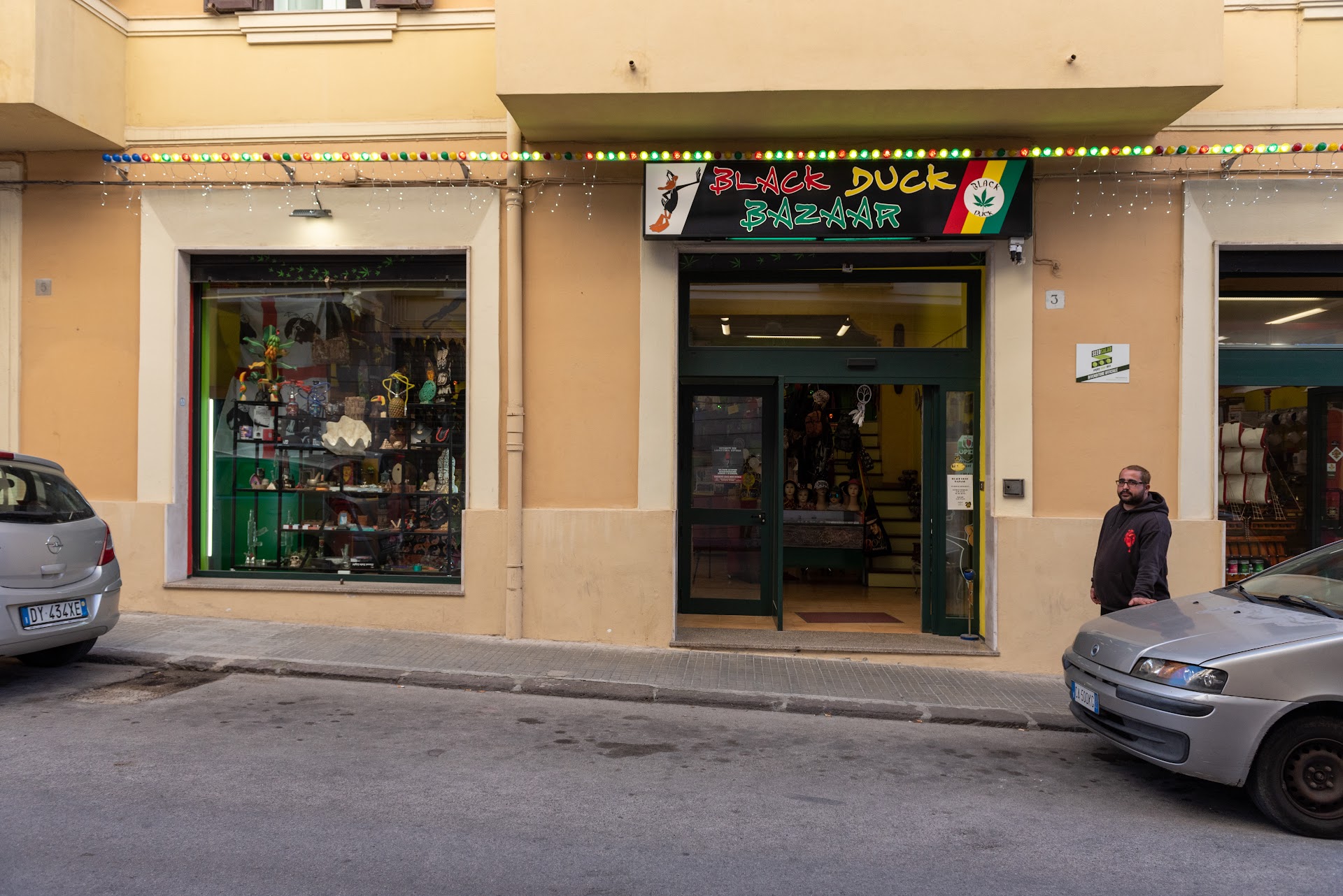 Black Duck Bazaar