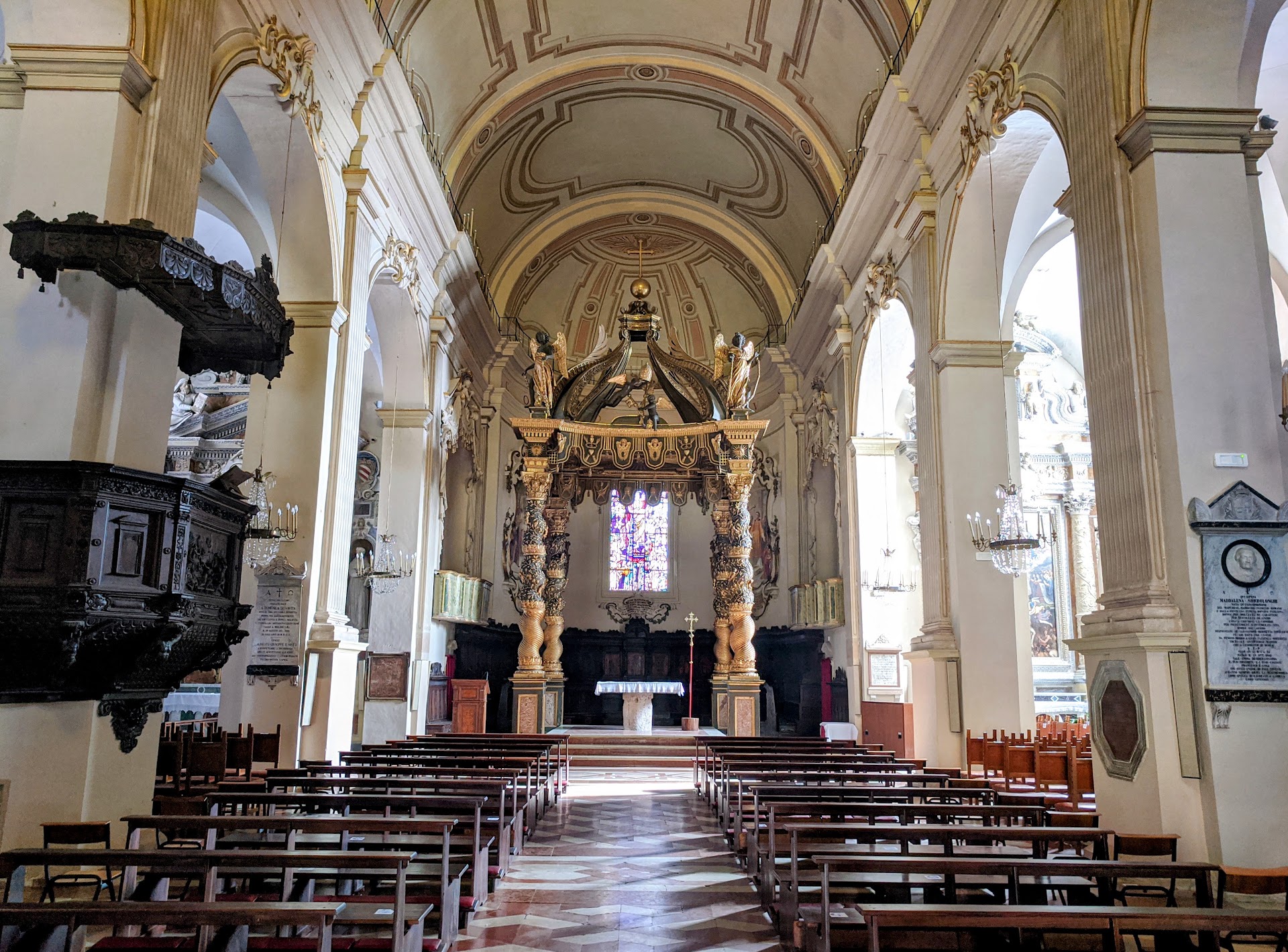 Church of Saint Lawrence