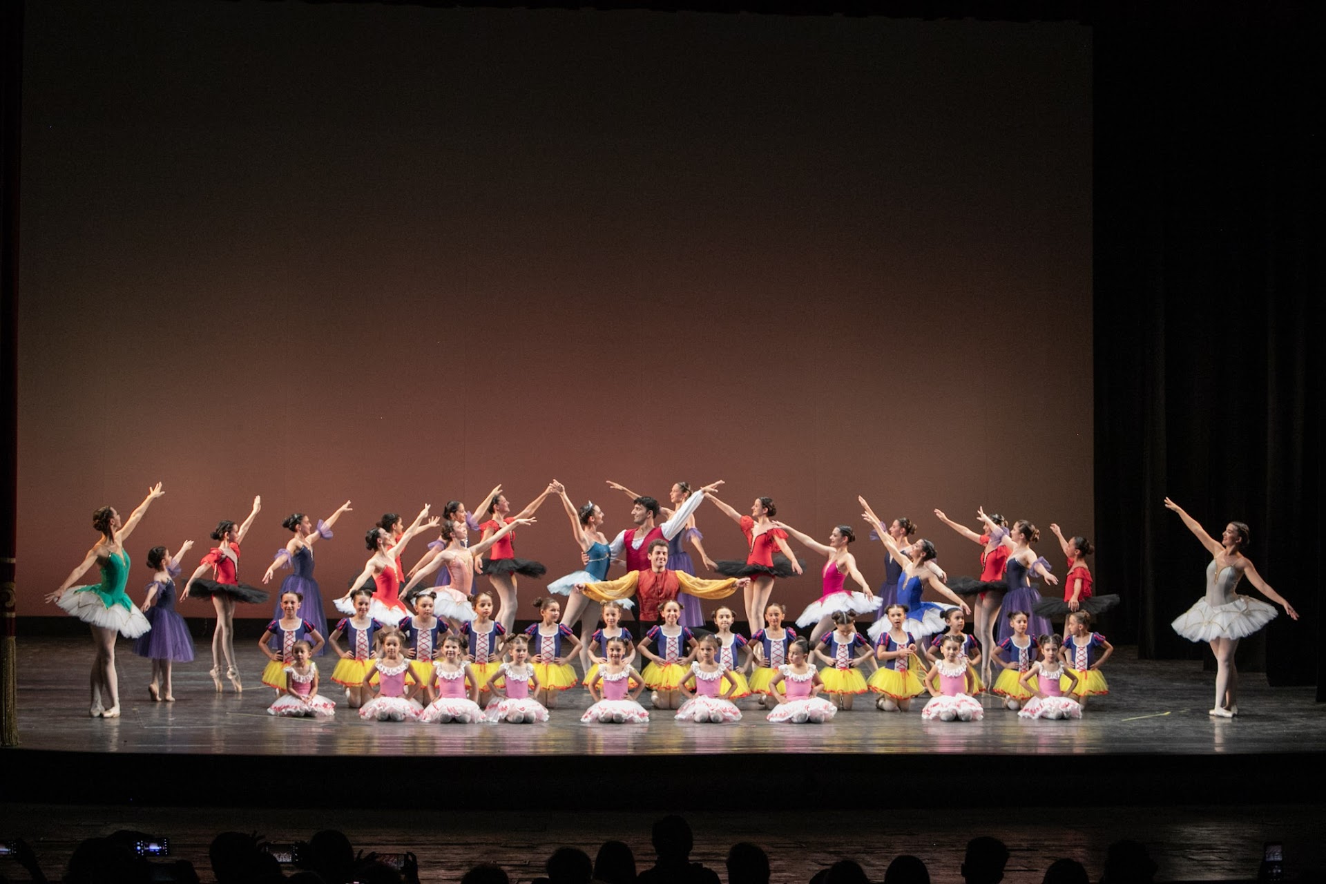 Studio Danza Di Valeria Benvenuto