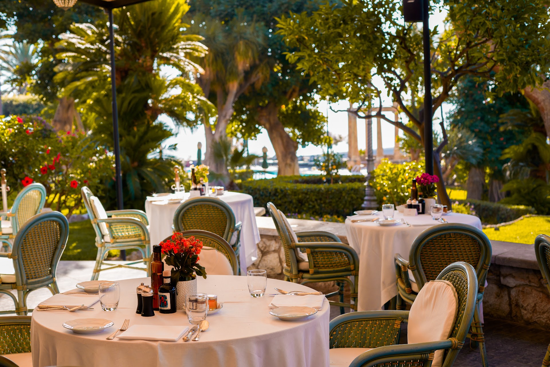 Florio Restaurant