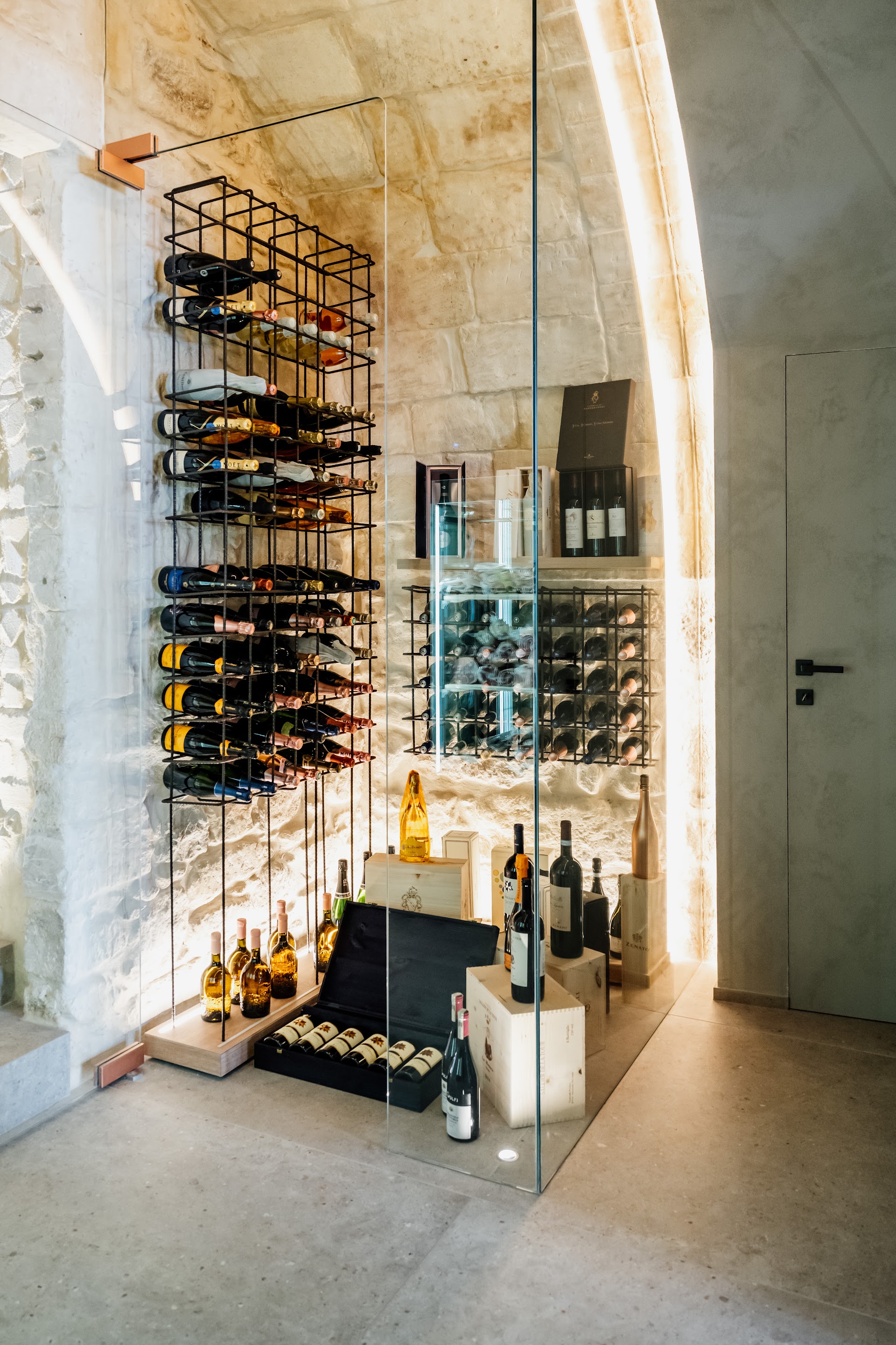 1954 - Cantine Universali