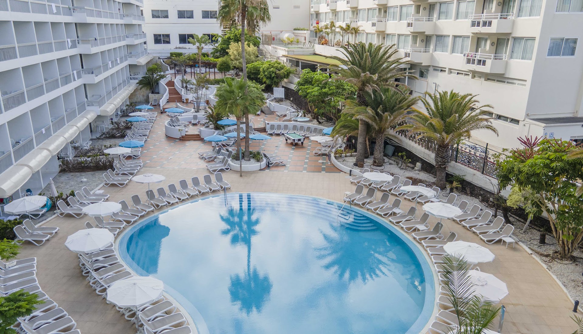 Ona Palm Beach Tenerife