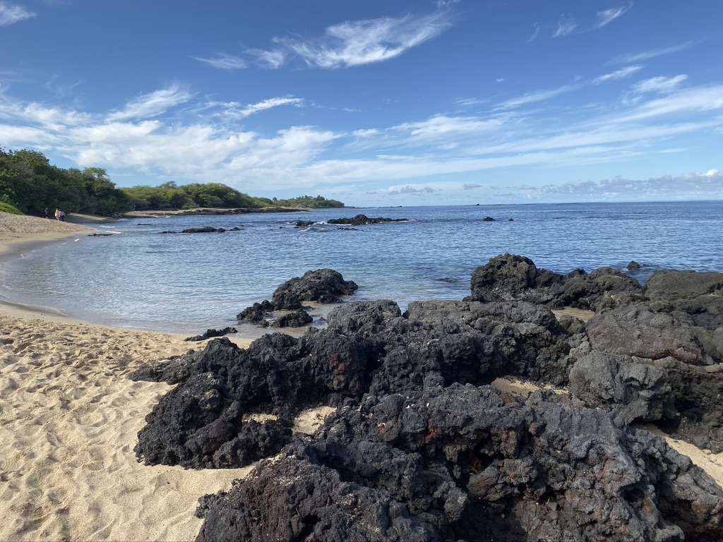 Puako Bay