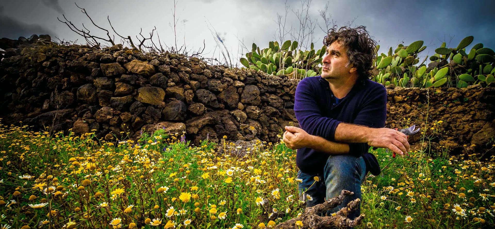 Cocktail Masterclass in Pantelleria