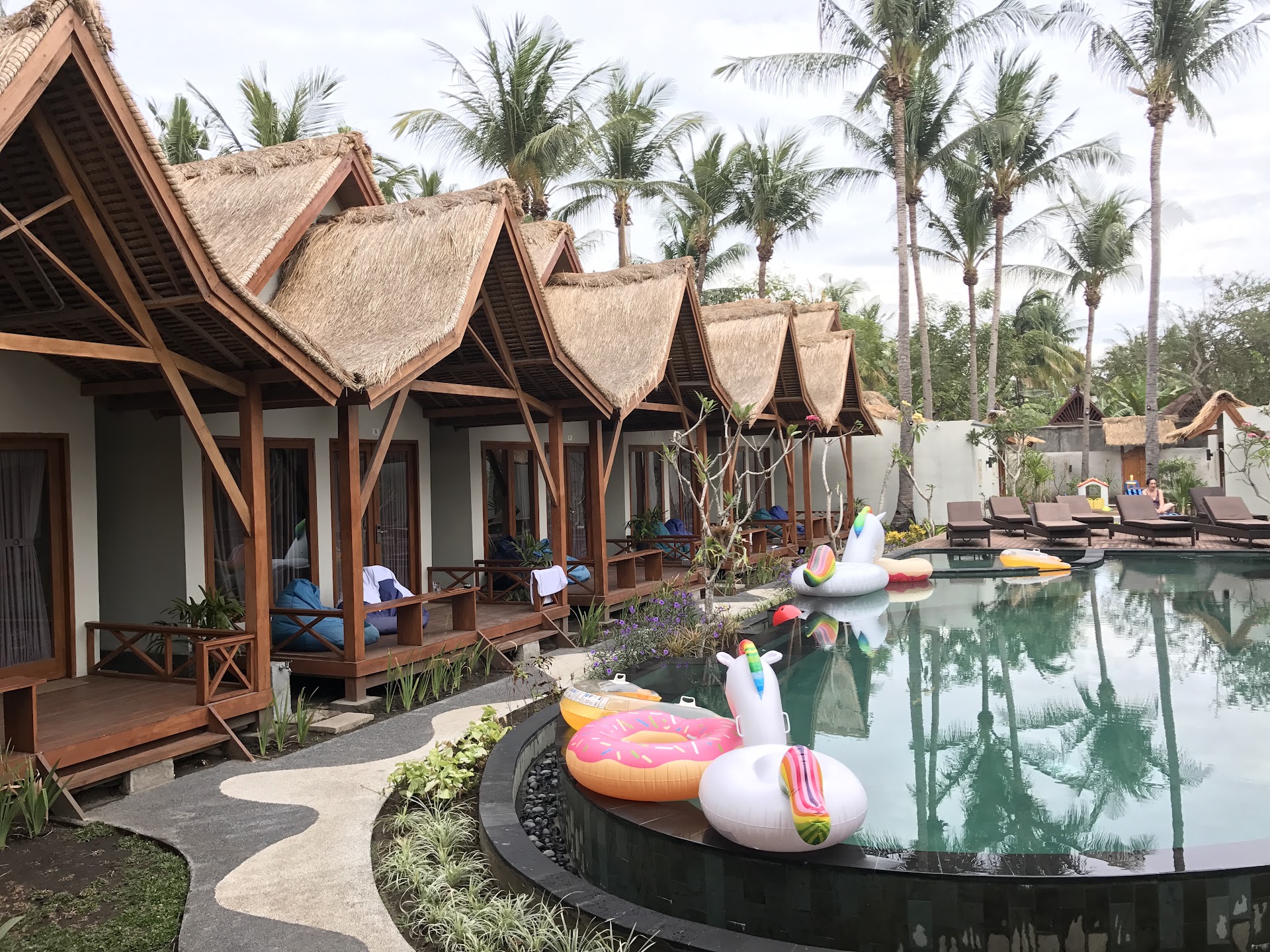 Gili One Resort