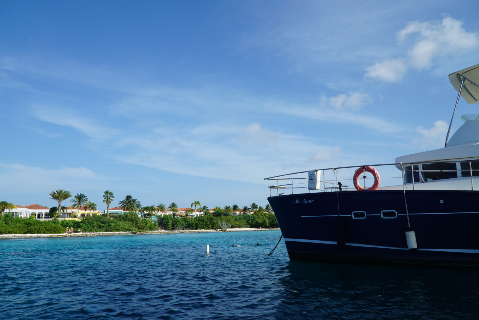 Summerbreeze Tours Bonaire