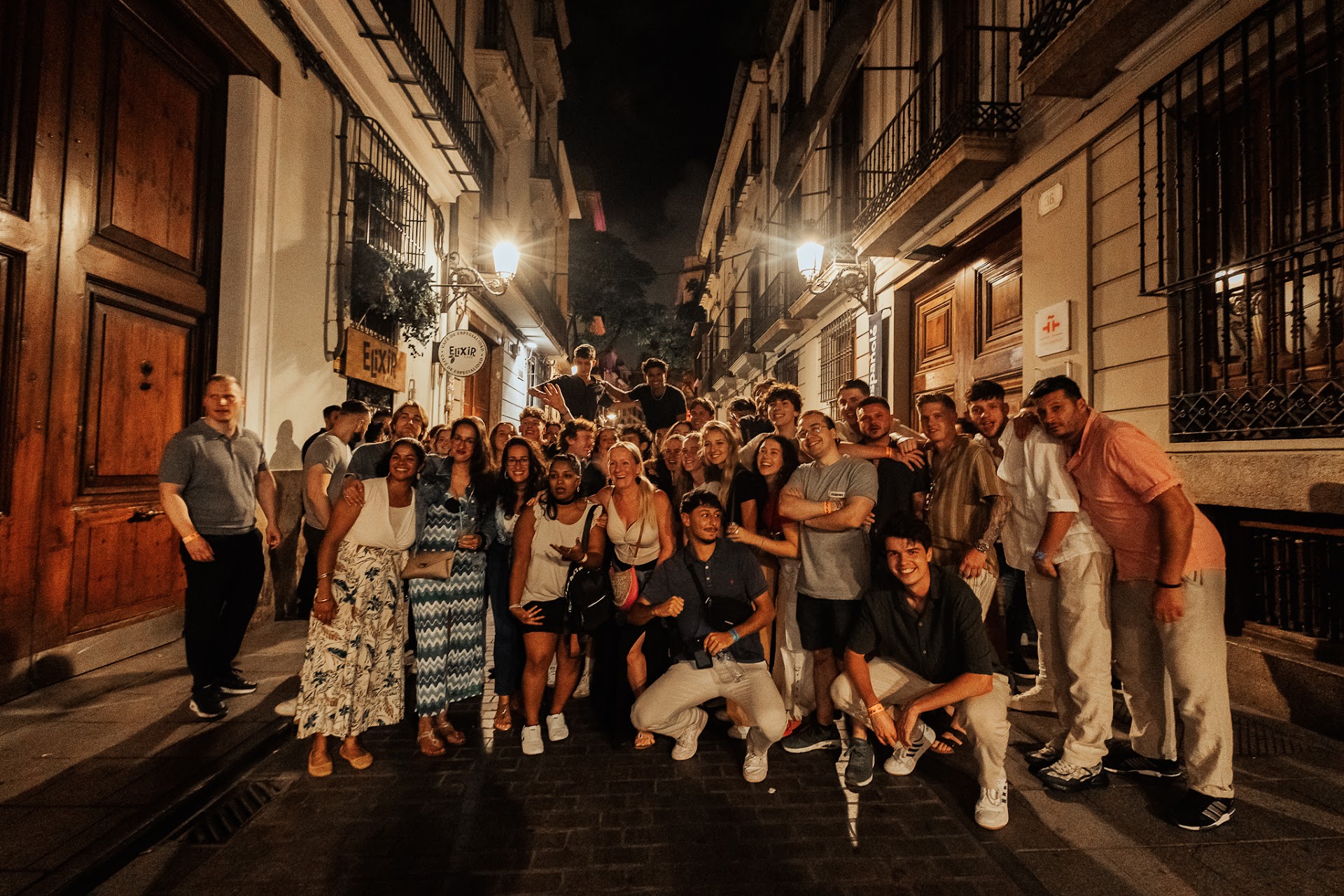 TourMeOut Pub Crawl