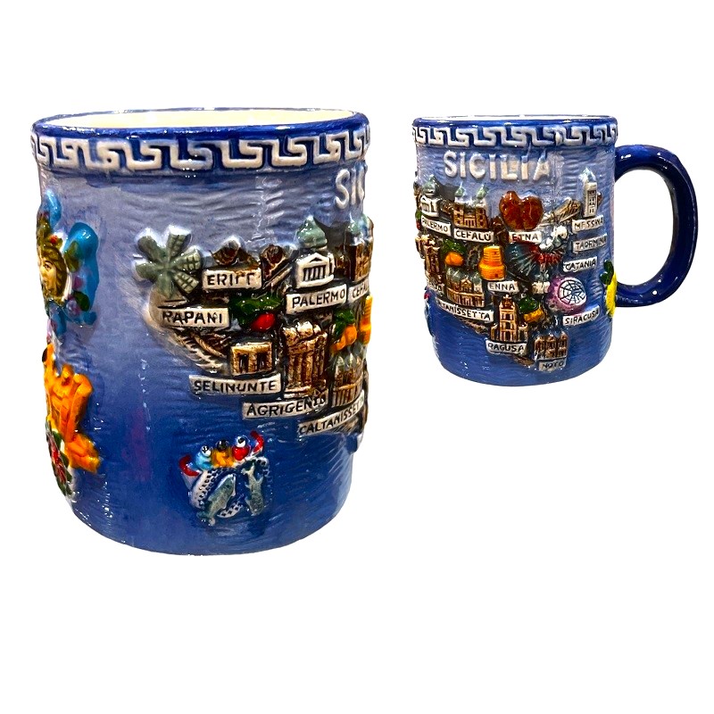 Arte Sicilia Souvenir