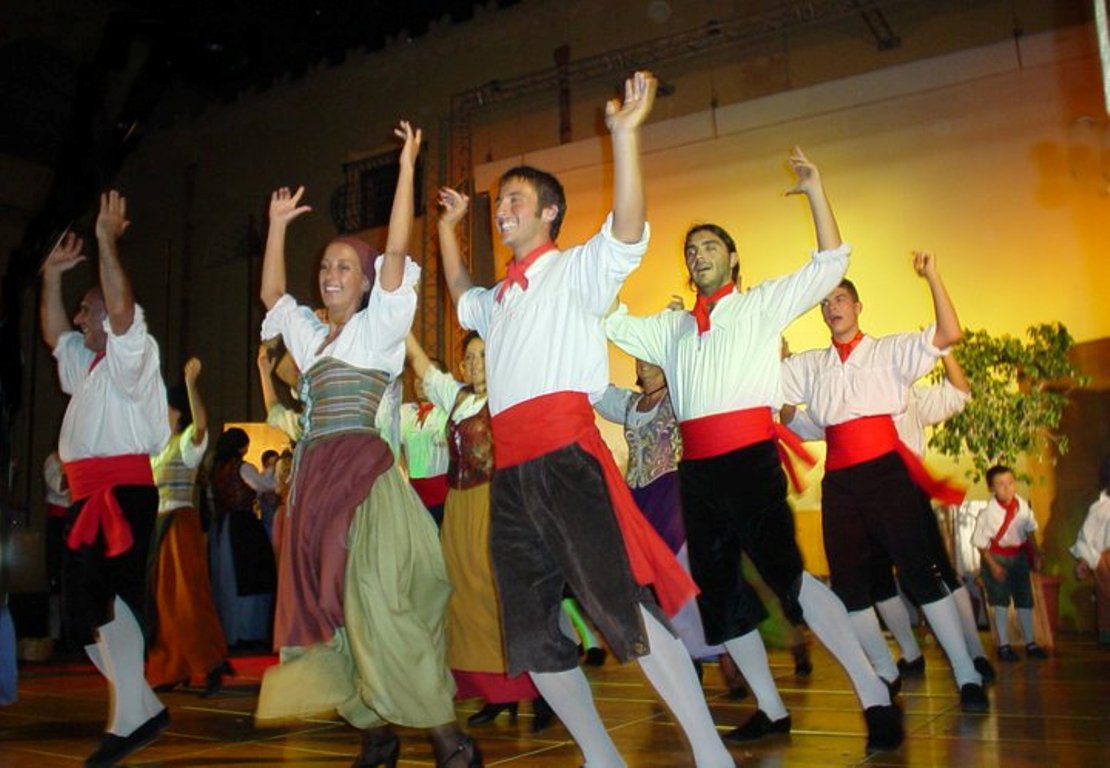 Associazione Culturale Gruppo Folklorico Marsala Antica