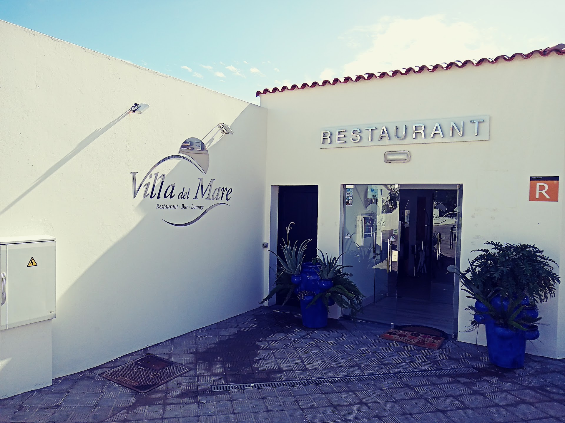 Villa Del Mare