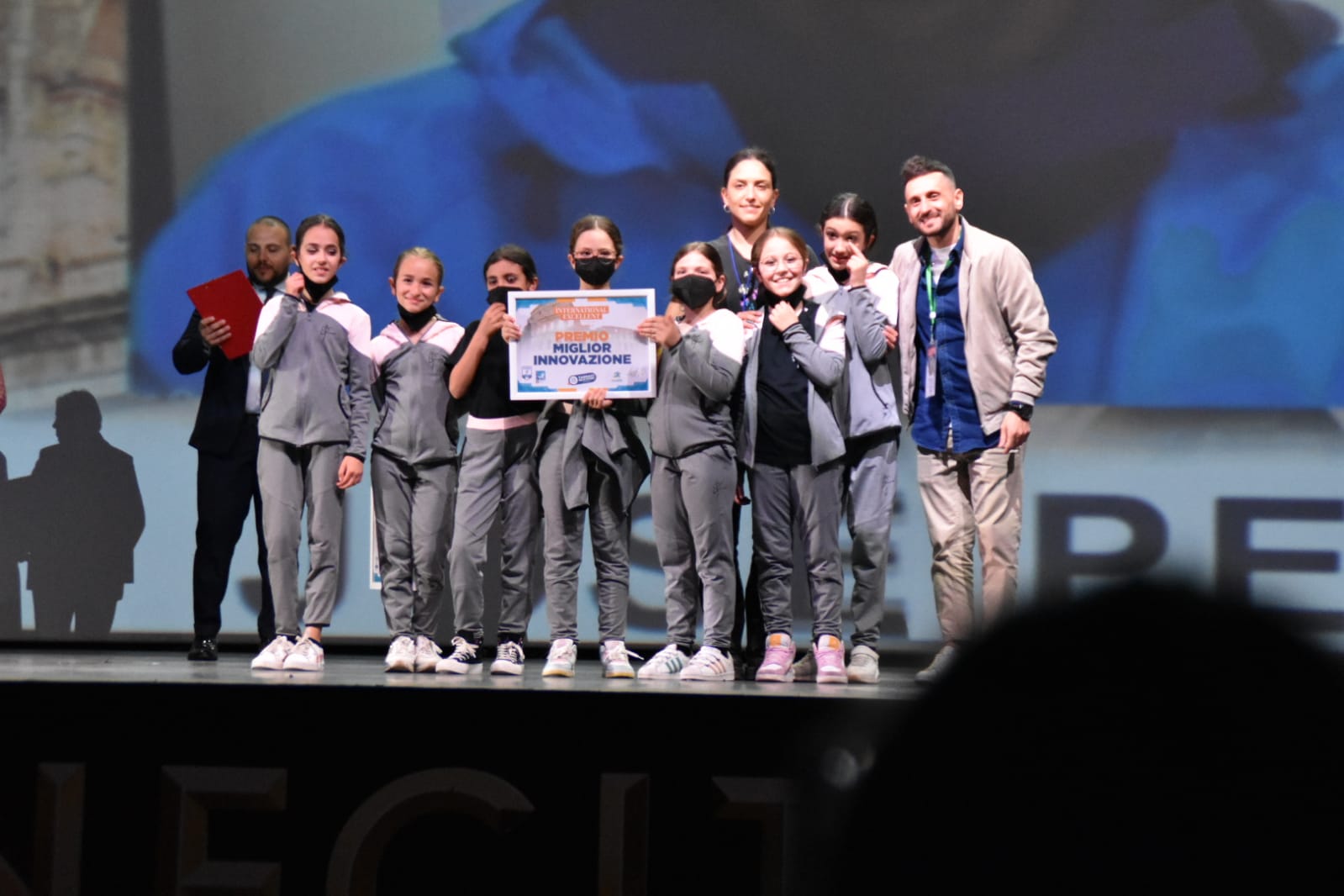 Scuola di Danza Chorèia