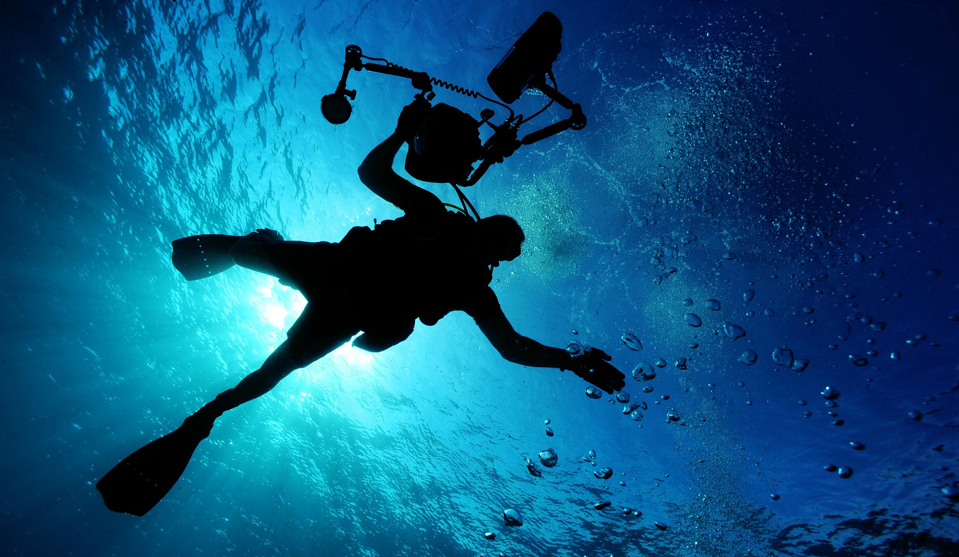 Anthias Diving Center