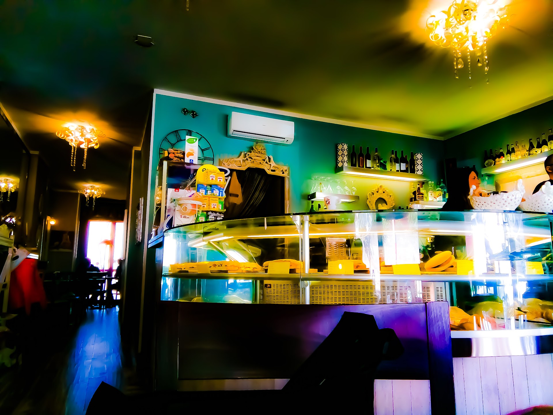 Bar Caffè San Pietro