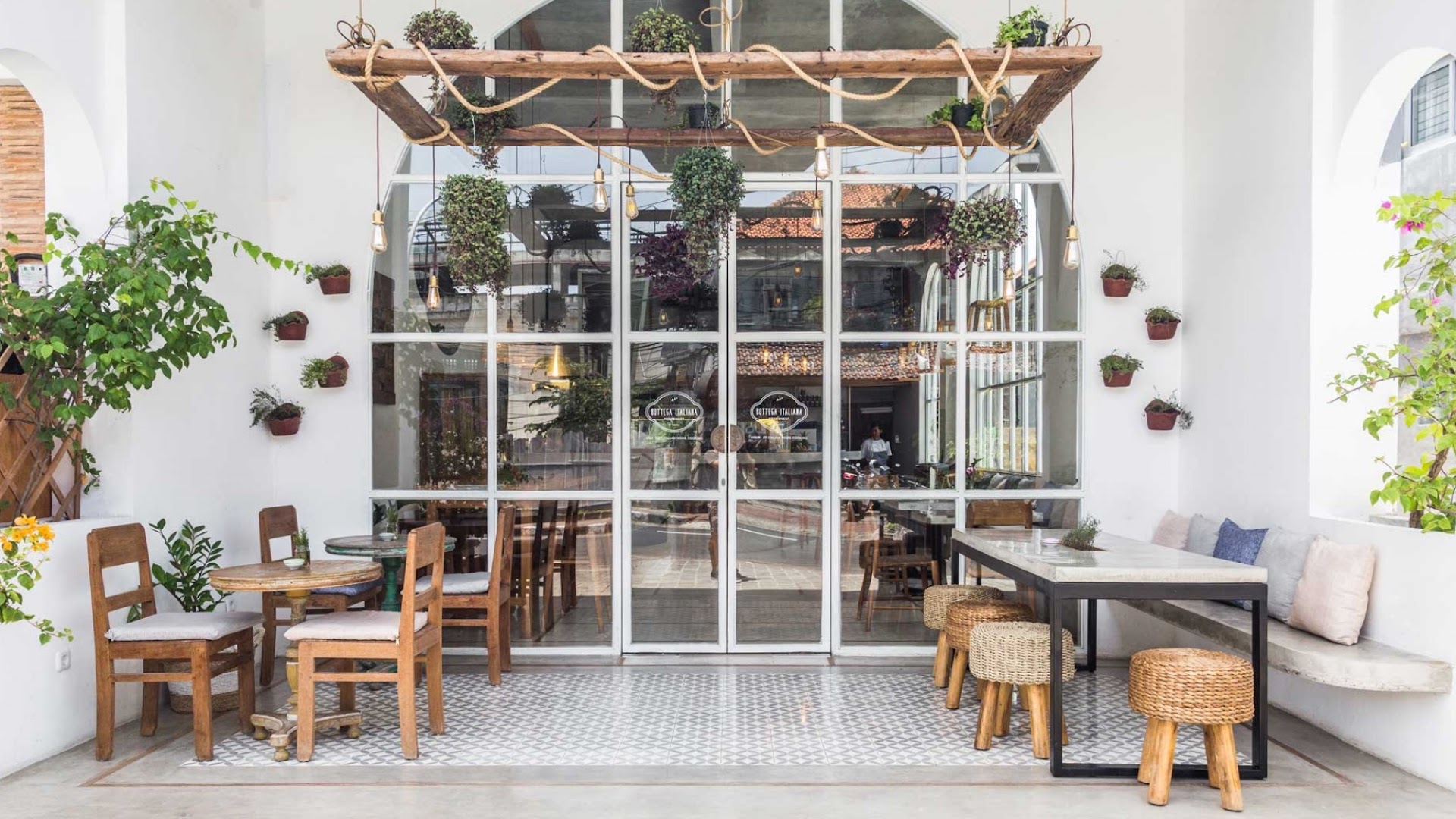 Bottega Italiana Seminyak