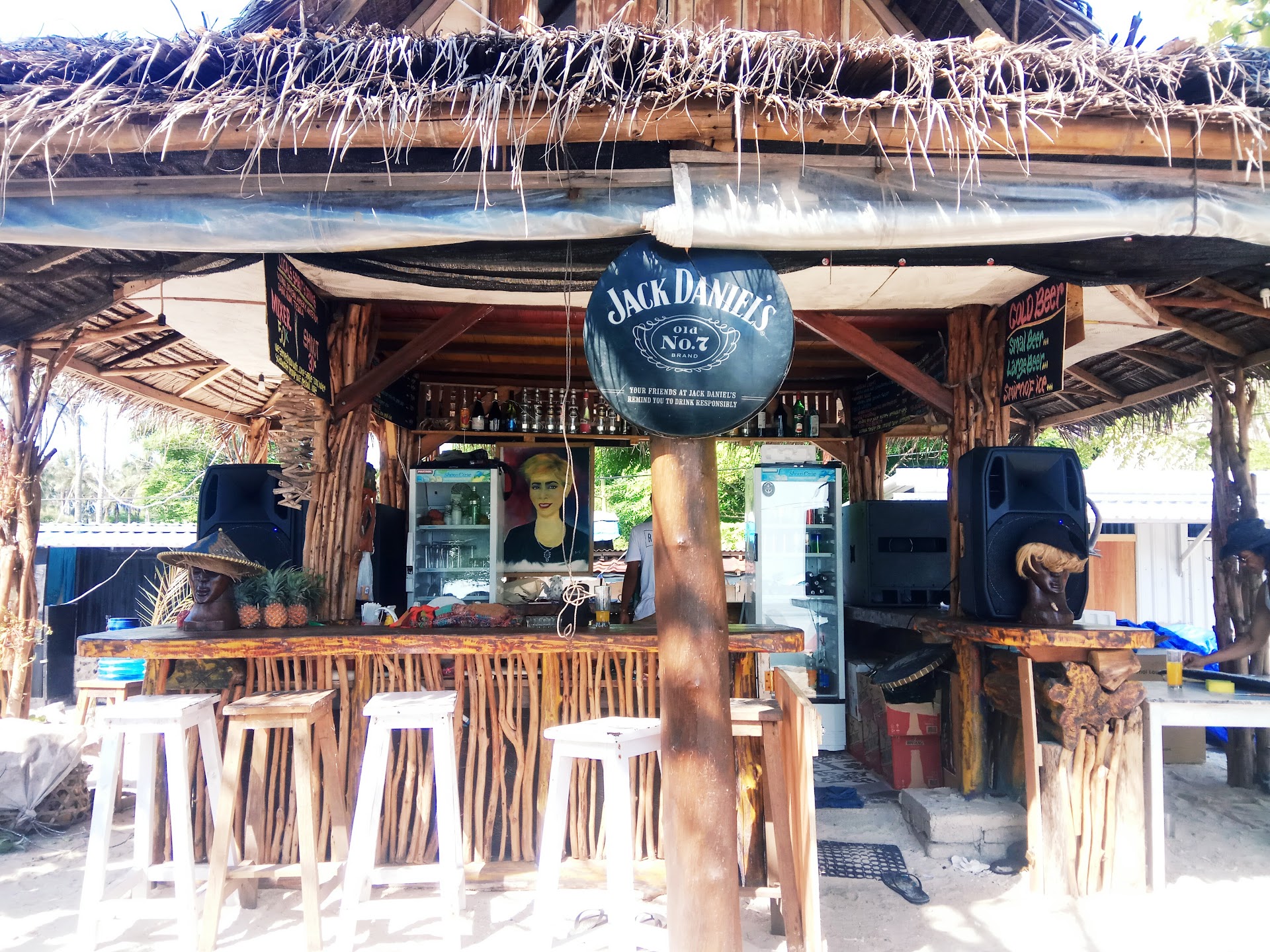 Sunset Bar