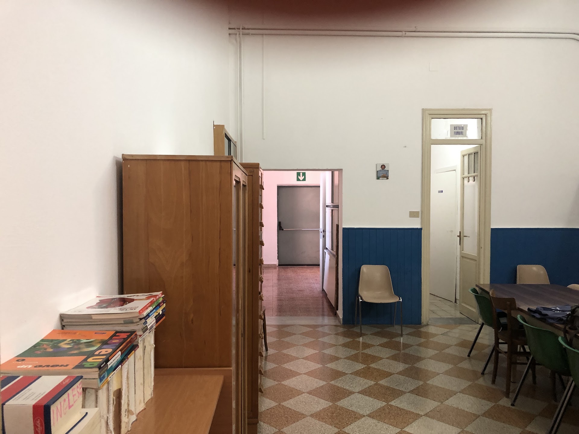 Scuola di lingue LUM