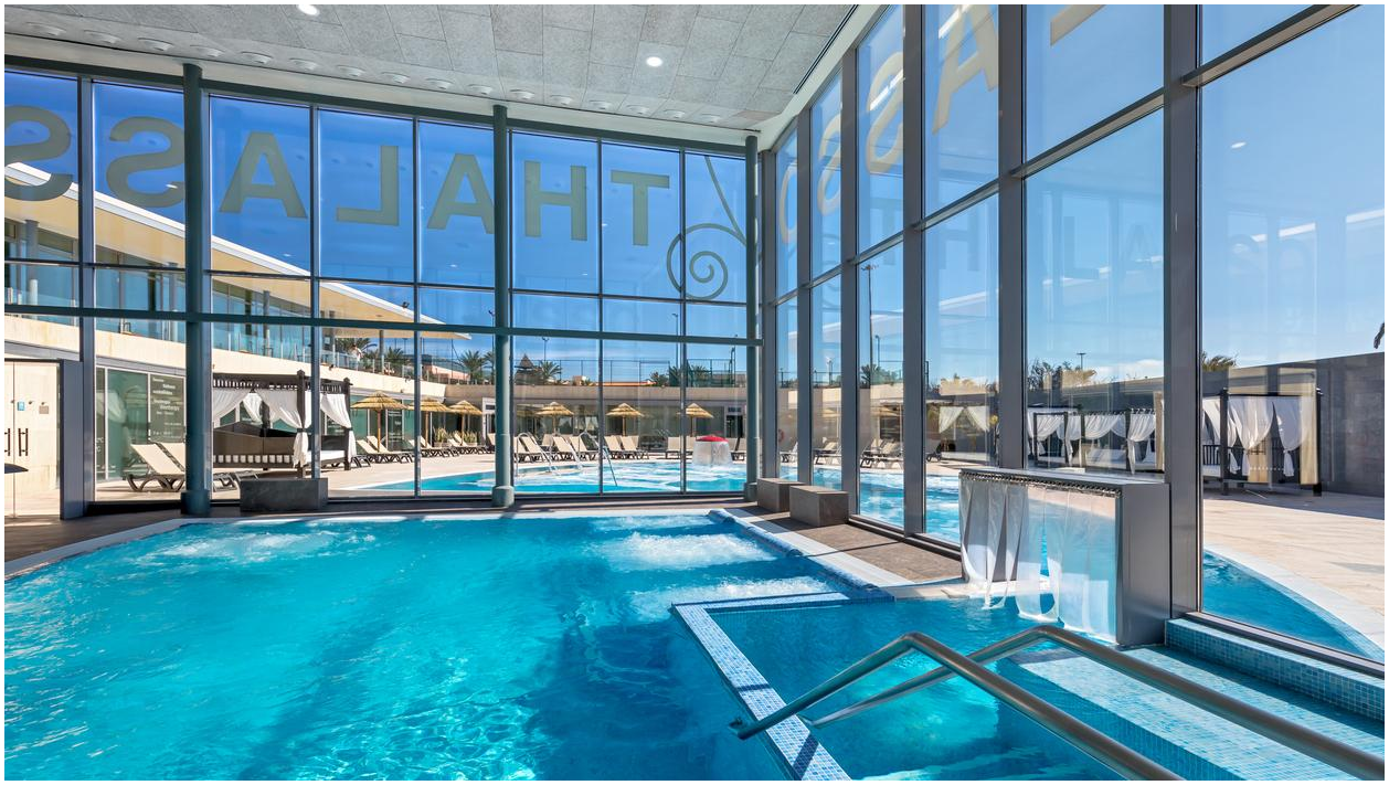 Wellness Fuerteventura