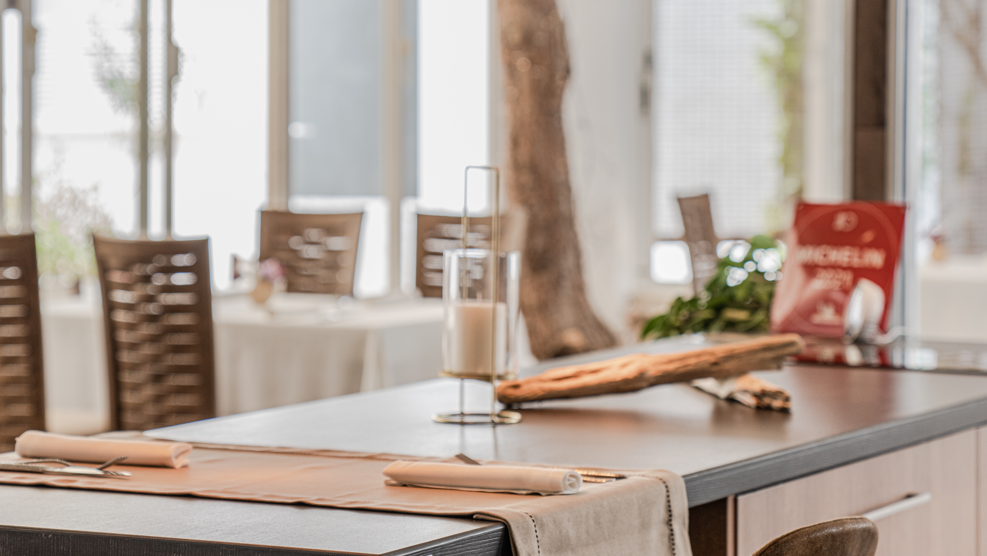 Rels Restaurant Menorca