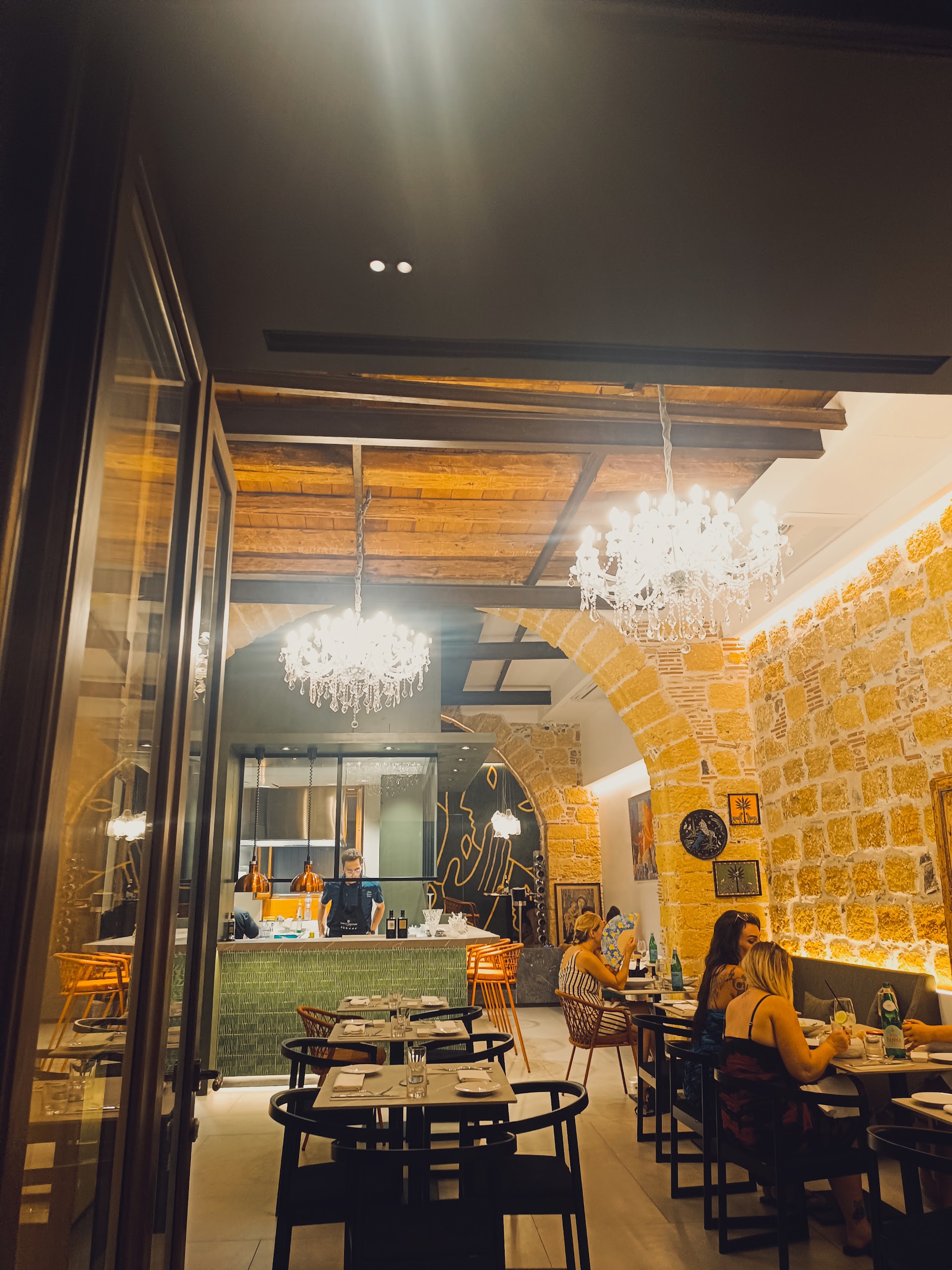 1856 Bistrot