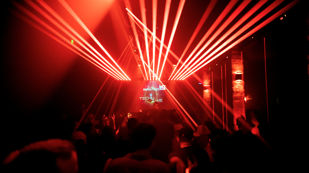 M7 Club Barcelona