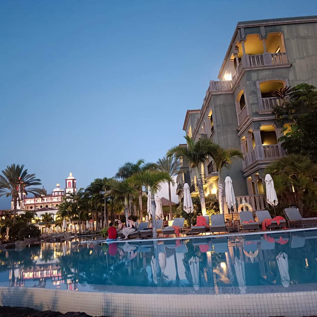 Gran Canaria