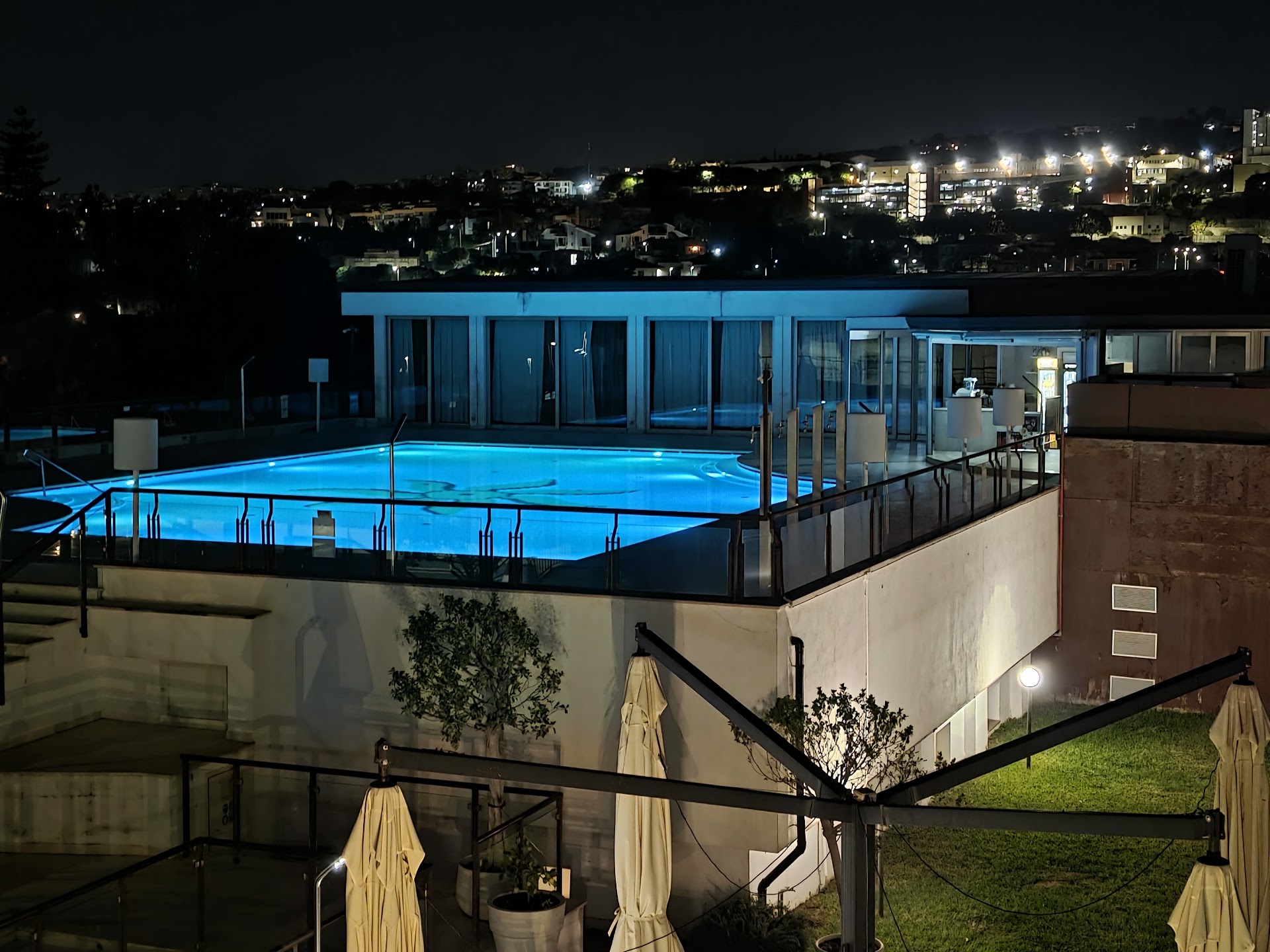 4 Spa Resort Hotel