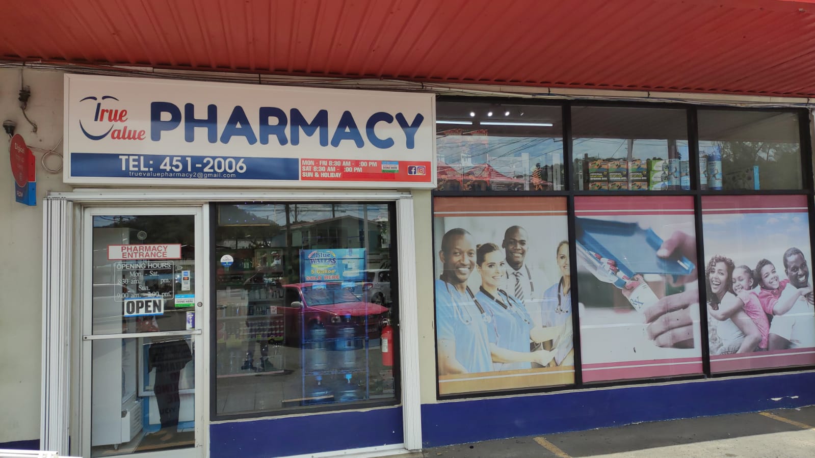 True Value Pharmacy