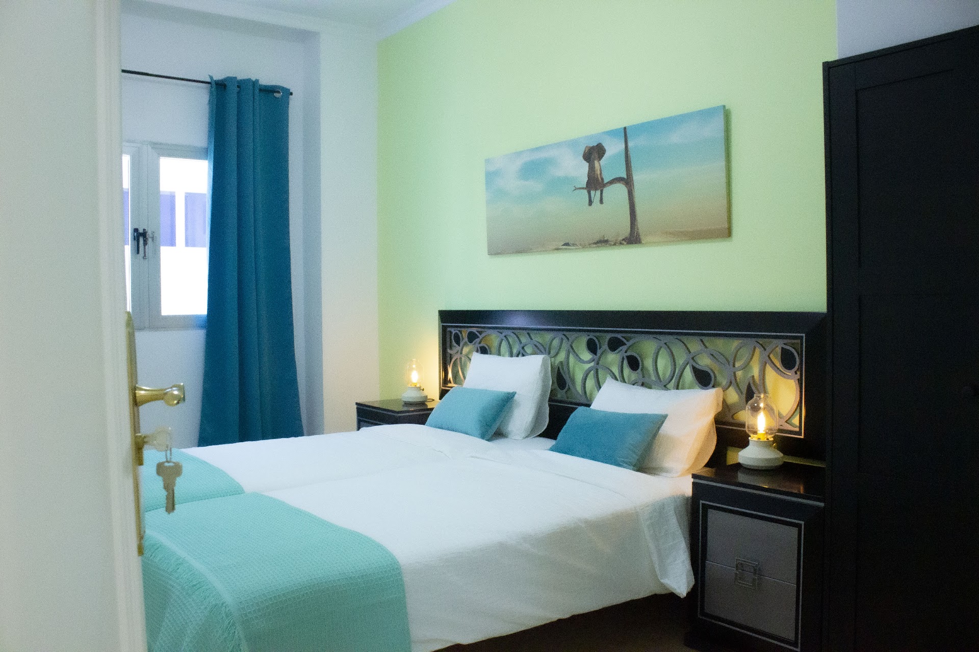 Resort Suites Vecindario
