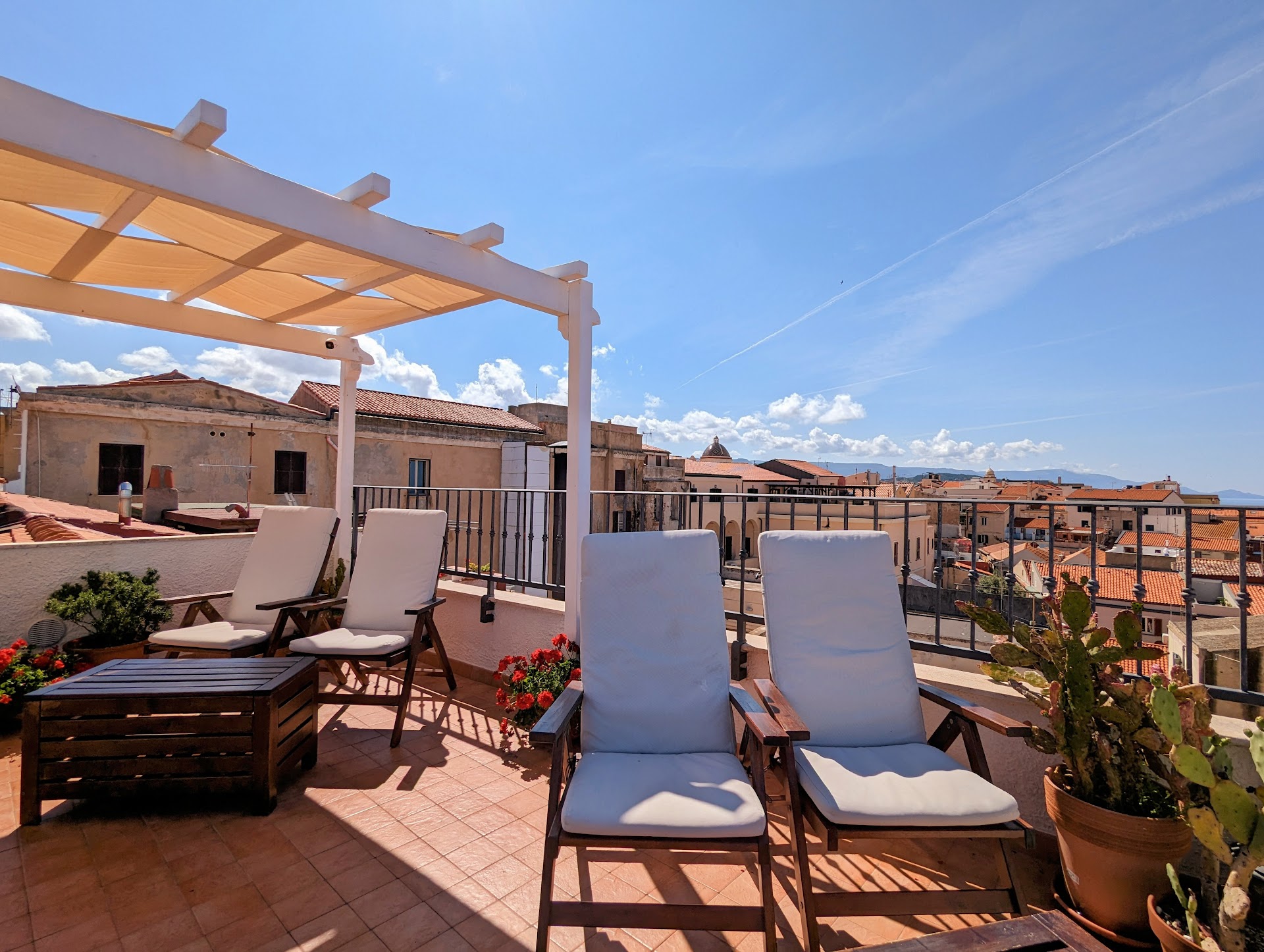 Panorama Guest House