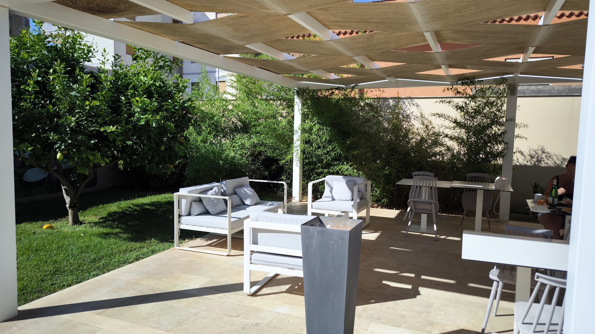 Hotel Netum Noto
