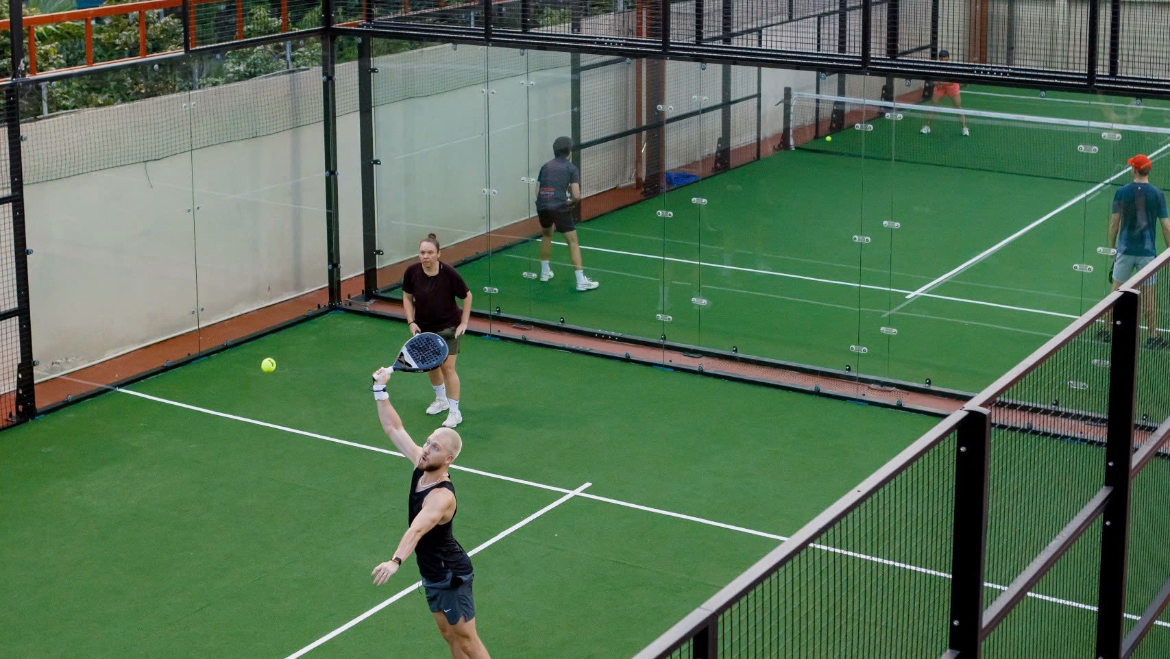 Padel Xtra Da Nang