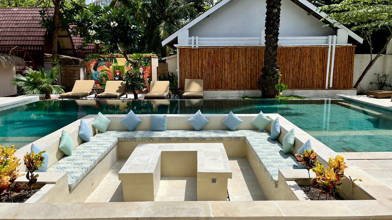 Gila House