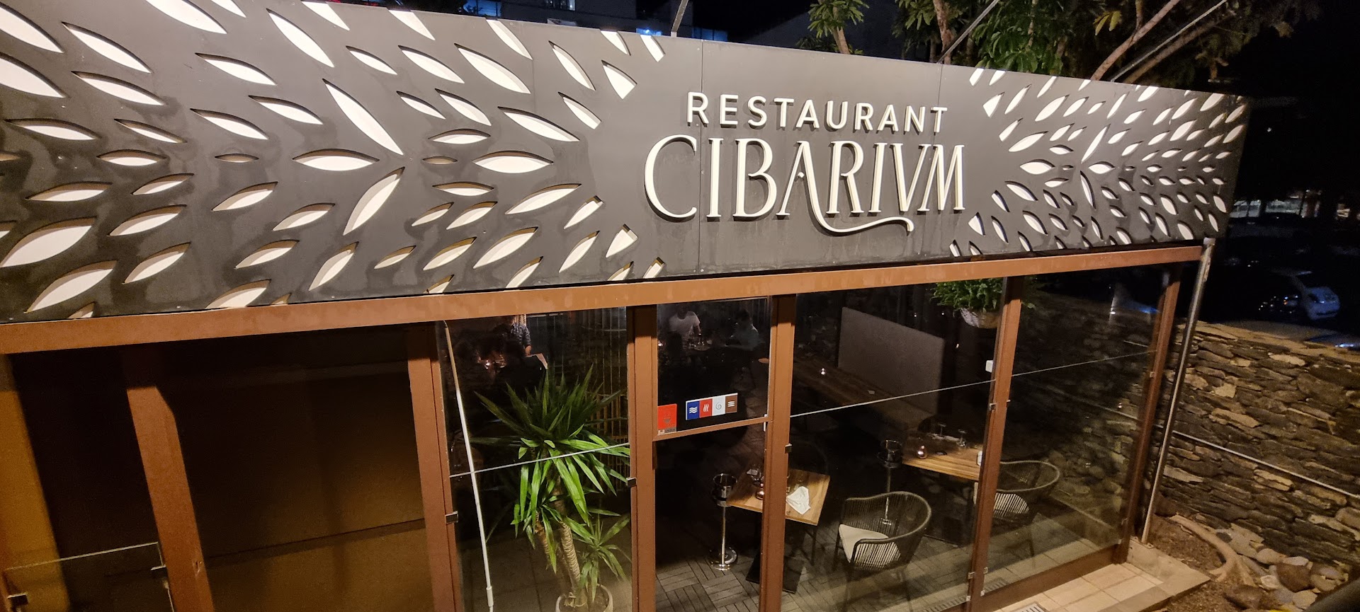 CIBARIVM