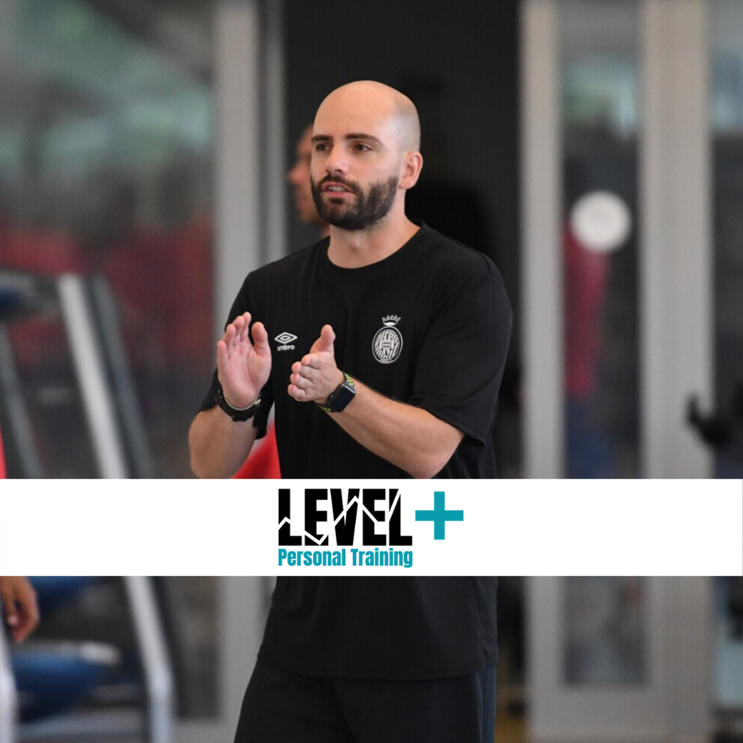 LEVEL +