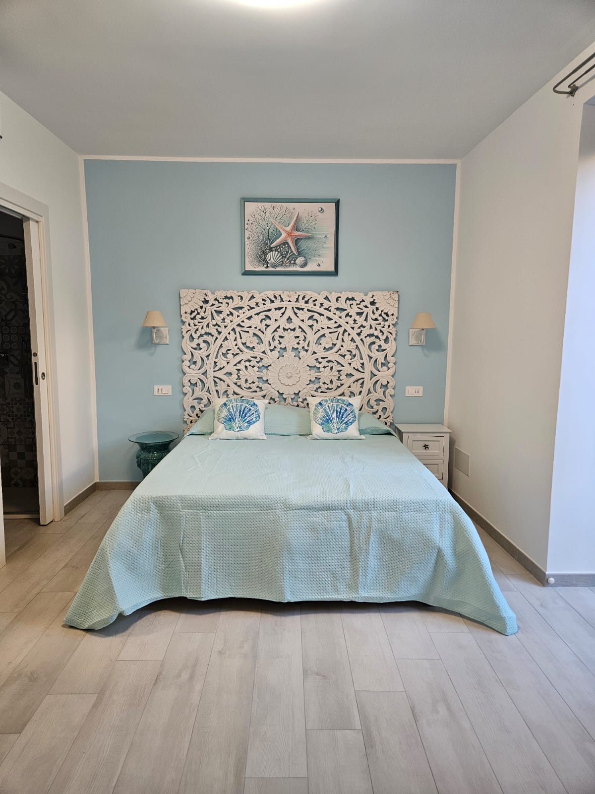 ELYSIA - Bed & Breakfast - Isole Eolie