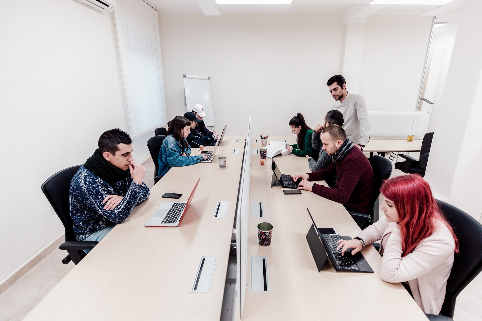 Co-Lab