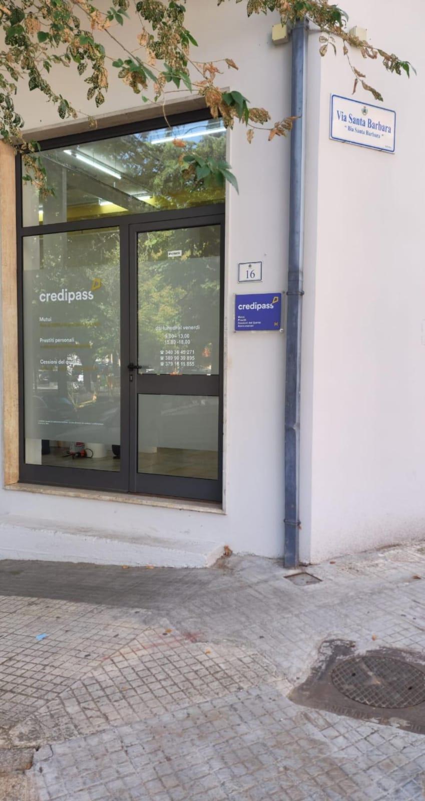 Stefano Campagnani - Credipass - Mutui - Prestiti - Cessioni del Quinto