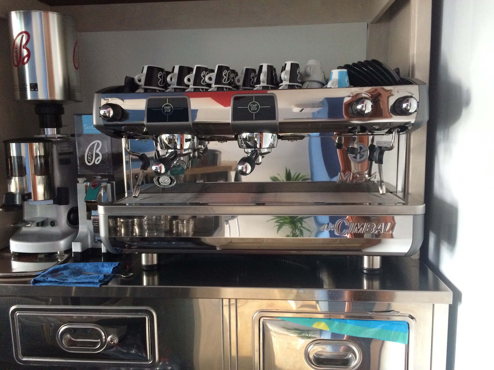 Carpe Diem Caffetteria