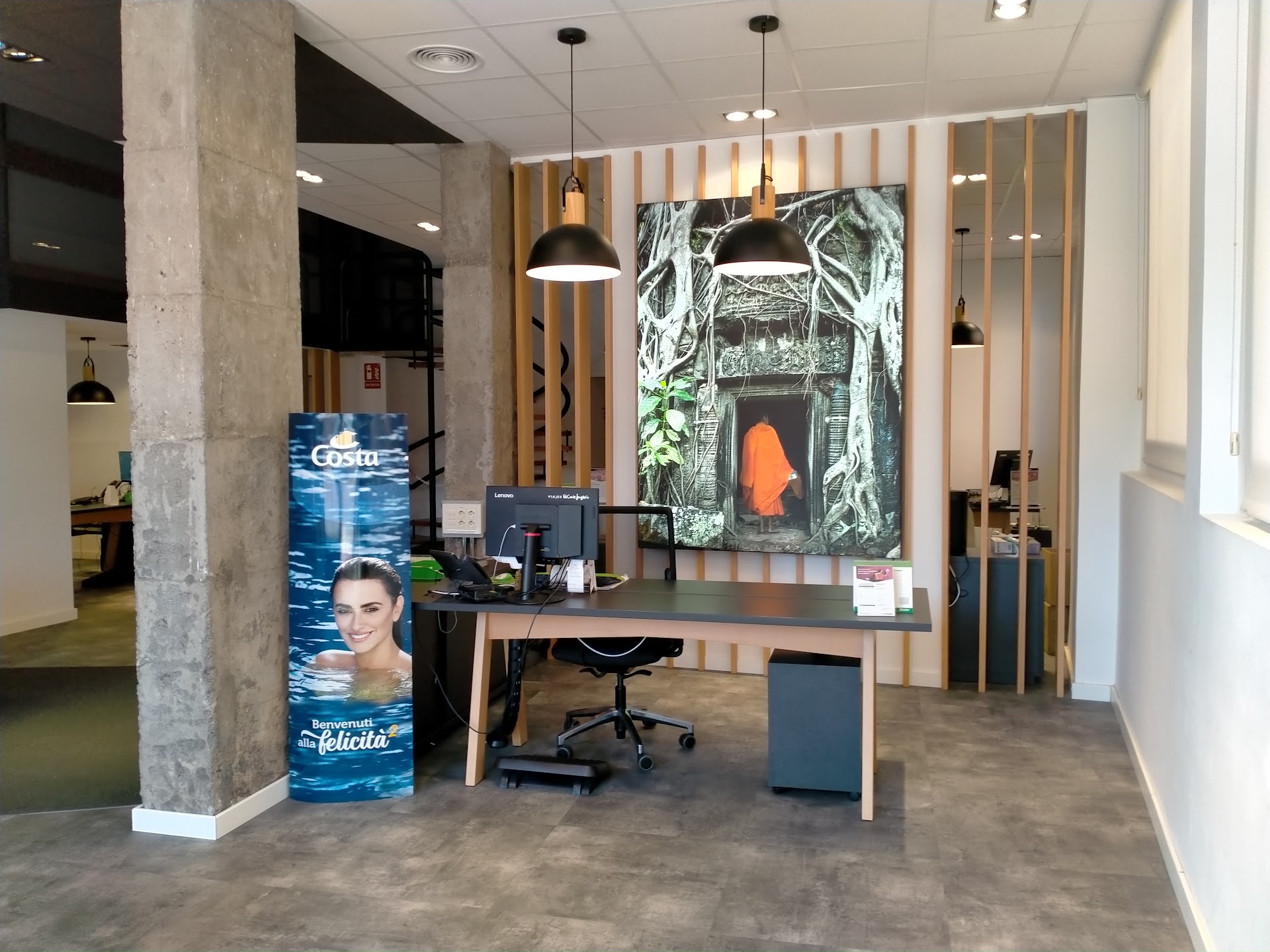 Viajes El Corte Inglés La Laguna