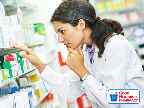 Northshore Pharmacy